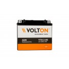 Baterie moto Volton AGM 12V 10Ah (YTX12-BS)