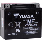 Baterie moto Yuasa AGM 12V 18Ah (YTX20-BS)