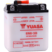 Baterie moto Yuasa 6V 6.3Ah (6N6-3B)