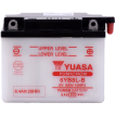 Baterie moto Yuasa 6V 8Ah (6YB8L-B)