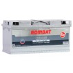Acumulator auto Rombat Premier 12V 110Ah 