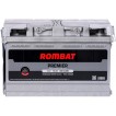 Acumulator auto Rombat Premier 12V 70Ah