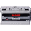 Acumulator auto Rombat Premier 12V 80Ah