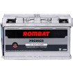 Acumulator auto Rombat Premier 12V 85Ah
