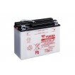 Baterie moto Yuasa YuMicron 12V 20Ah (SY50-N18L-AT)