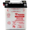 Baterie moto Yuasa YuMicron 12V 14Ah (YB14-A2)