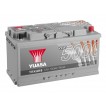 Baterie auto Yuasa 12V 100Ah (YBX5019)