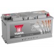 Baterie auto Yuasa 12V 110Ah (YBX5020) (Auto)
