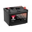 Baterie auto Yuasa 12V 50Ah (YBX3111)