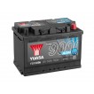 Baterie auto Yuasa 12V 60Ah (YBX9096)