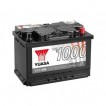 Baterie auto Yuasa 12V 70Ah (YBX1096)