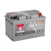 Baterie auto Yuasa 12V 75Ah (YBX5100)