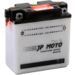 Baterie moto JP Moto 6V 11Ah (6N11A-3A)