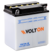Baterie moto Volton 12V 11Ah (YB10L-B)