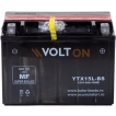 Baterie moto Volton 12V 13Ah (YTX15L-BS)