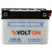 Baterie moto Volton 12V 6Ah (12N6-3B)