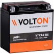 Baterie moto Volton MF 12V 12Ah (YTX14-BS)Baterie moto Volton MF 12V 12Ah (YTX14-BS)