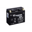 Baterie moto Yuasa FA 12V 10Ah (YT12B-BS)