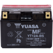 Baterie moto Yuasa AGM 12V 10Ah (YT12A-BS)