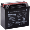 Baterie moto Yuasa AGM 12V 18Ah (YTX20H-BS)