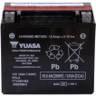 Baterie moto Yuasa AGM 12V 18Ah (YTX20H-BS)