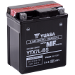 Baterie moto Yuasa AGM 12V 6Ah (YTX7L-BS)