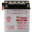 Baterie moto Yuasa YuMicron 12V 11Ah (YB10L-A2)