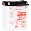 Baterie moto Yuasa YuMicron 12V 12Ah (YB12AL-A2)