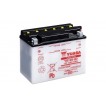 Baterie moto Yuasa YuMicron 12V 12Ah (YB12B-B2)