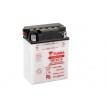 Baterie moto Yuasa YuMicron 12V 12Ah (YB12C-A)
