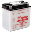Baterie moto Yuasa YuMicron 12V 16Ah (YB16B-A1)
