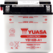 Baterie moto Yuasa YuMicron 12V 16Ah (YB16B-A1)