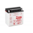 Baterie moto Yuasa YuMicron 12V 16Ah (YB16B-A) 