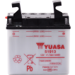 Baterie moto Yuasa YuMicron 12V 19Ah (51913)