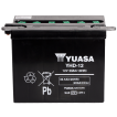 Baterie moto Yuasa YuMicron 12V 29Ah (YHD-12)