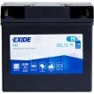 Exide Gel BMW 12V 19Ah (G12-19 EXIDE) (2).jpg