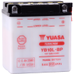 Baterie moto Yuasa 6V 12Ah (YB10L-BP)