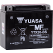 Baterie moto Yuasa AGM 12V 18Ah (YTX20-BS)